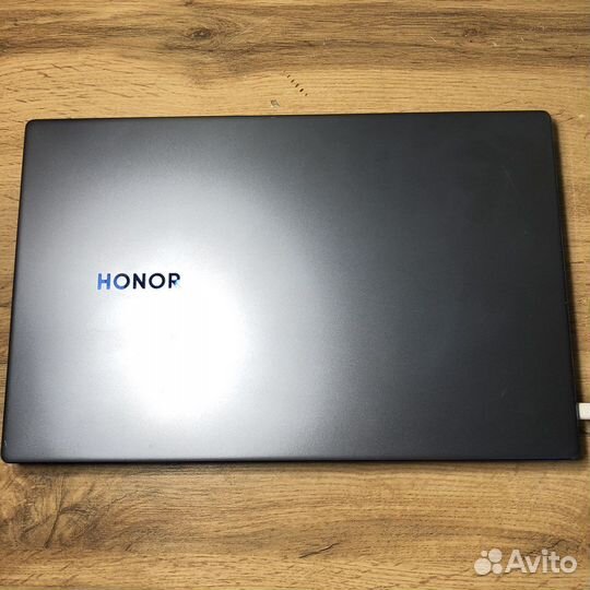 Honor magicbook 15