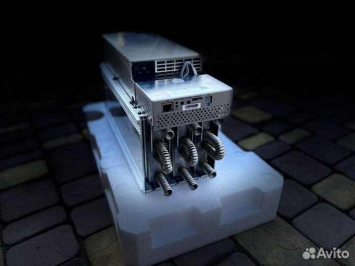 Водоблоки на любой whatsminer