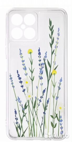 Чехол на honor x8