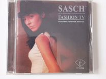 Музыка Sasch Fashion TV (autumn-winter 2002/03) CD