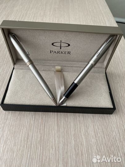 Набор ручек Parker