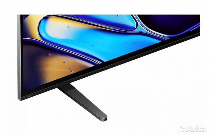 Телевизор Sony bravia 8 K-65XR80 (2024) EU