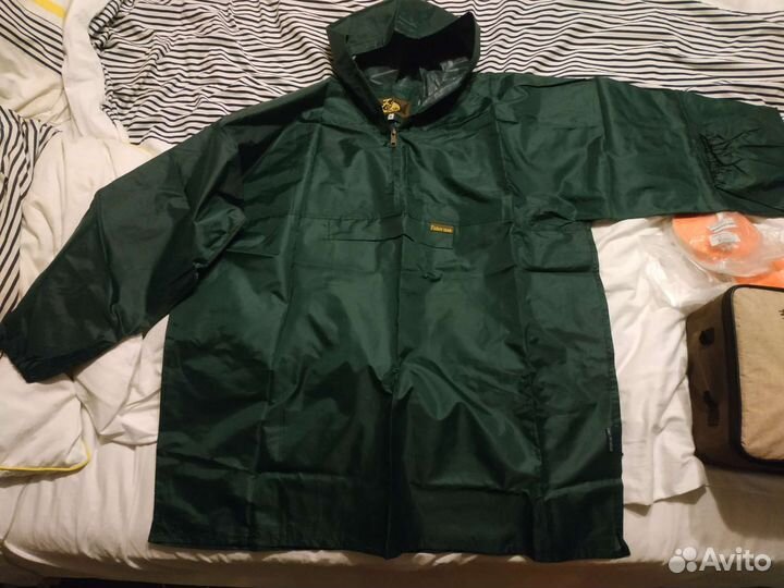 Костюм рыболовный (куртка и штаны)