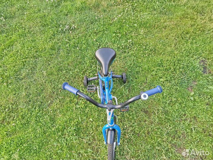 Детский велосипед б/у