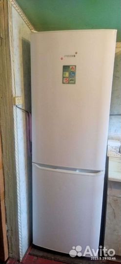 Холодильник