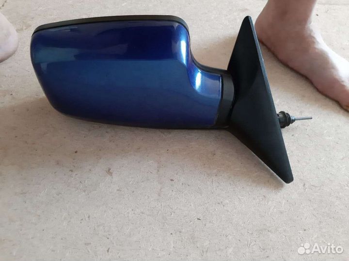 Зеркало заднего вида ваз 2110