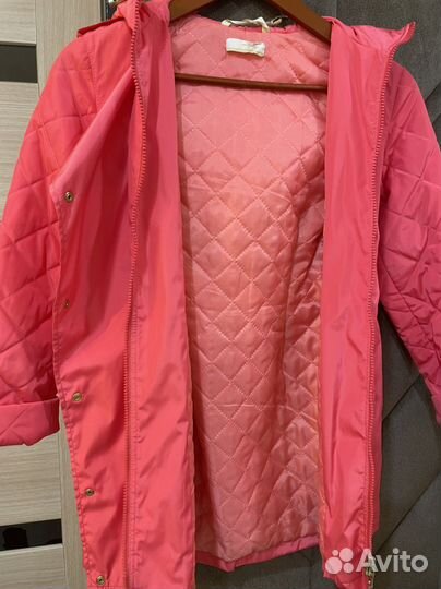 Плащ детский