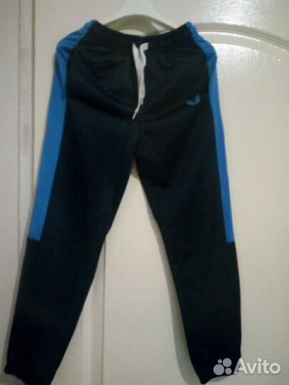 Костюм спортивный на мальчика