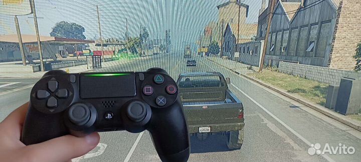 Sony PS4 pro 1tb