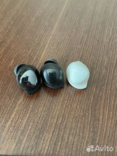 Беспроводные наушники samsung galaxy buds plus