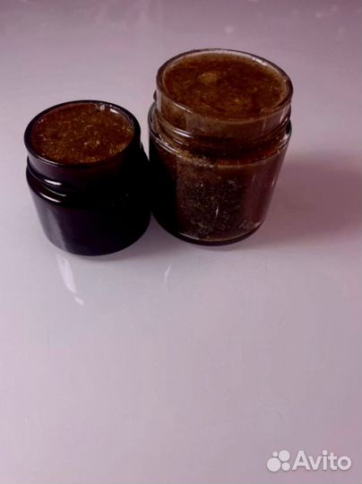 Медовая смесь для активности мужчин