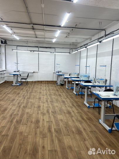 Требуются швеи на пошив Кпб