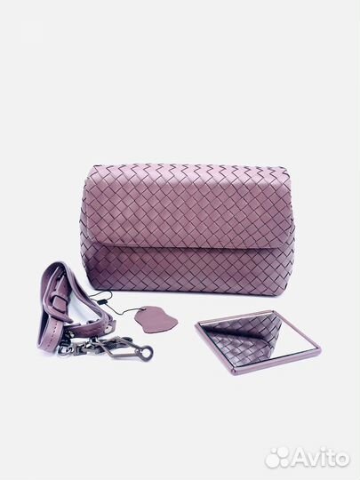 Сумка bottega veneta