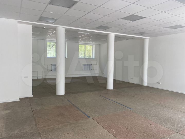 Свободного назначения, от 40 м²