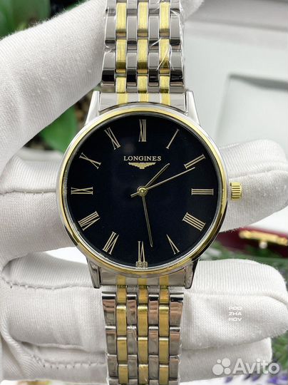 Наручные часы Longines