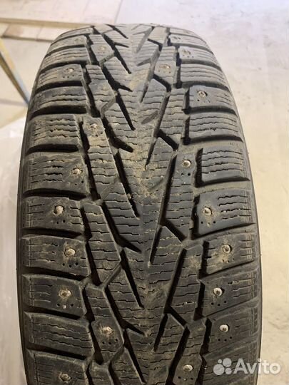 Nordman 7 185/60 R15