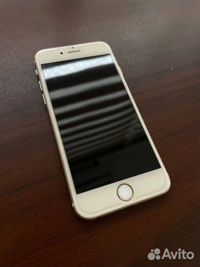 Телефон iPhone 6s 32gb