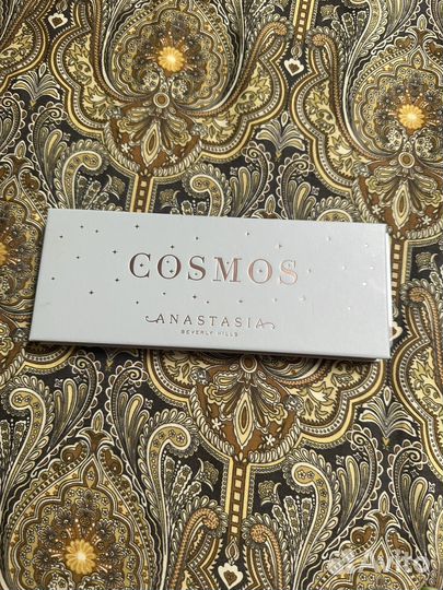 Anastasia Berevly Hills/Dior/Byredo/Viseart