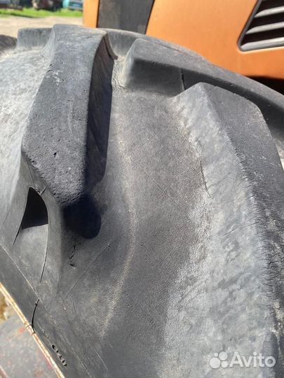 Трактор Foton Lovol TD-1304, 2008