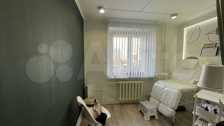 Свободного назначения, 128.7 м²