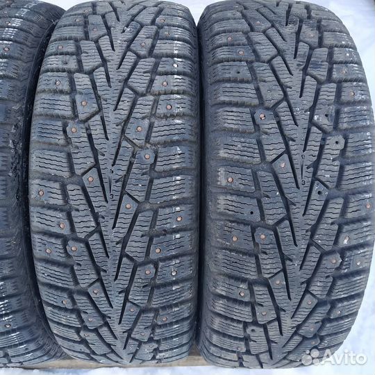 Cordiant Snow Cross 205/55 R16 94T