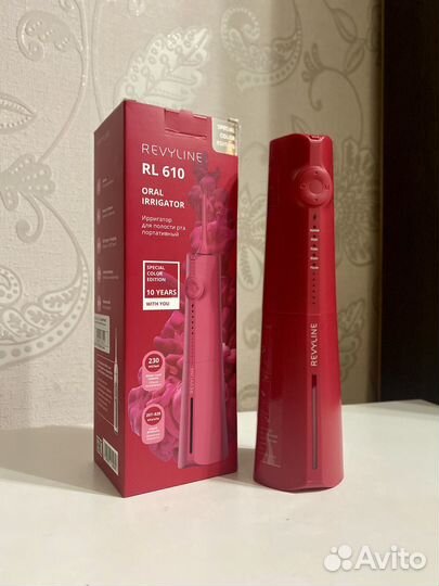 Ирригатор revyline