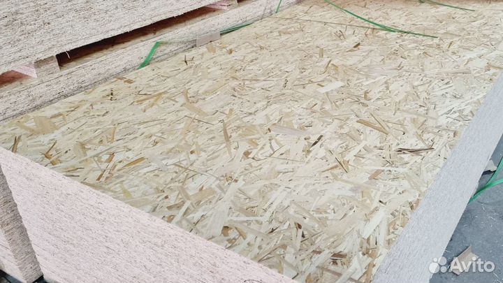 Осб осп OSB Kronospan 12