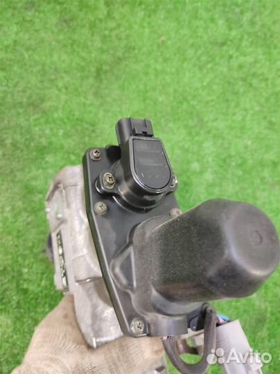 Дроссельная заслонка Lexus GS300 (S160) 2001