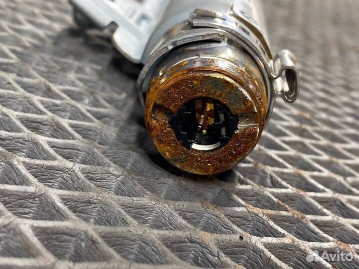 Подушка безопасности правая Bmw X5 E70 N62 2007