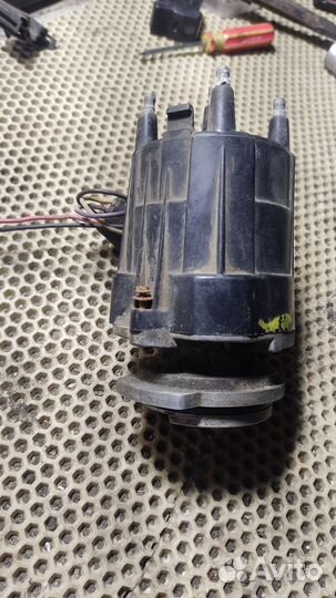 Трамблер opel Cadet E