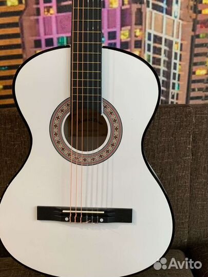 Классическая гитара