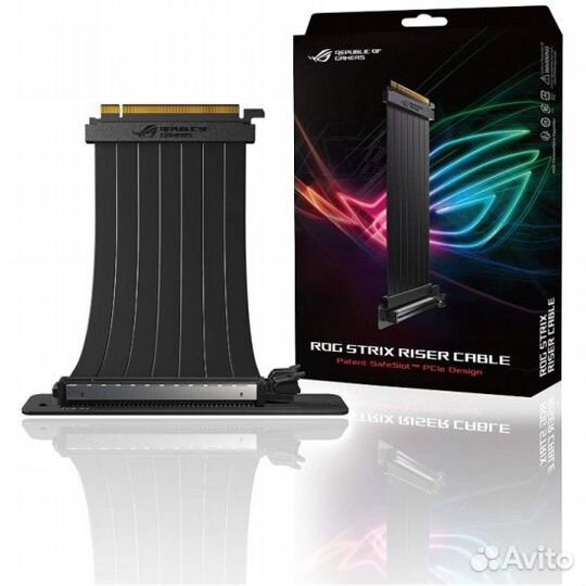 Райзер RS200 ROG strix riser
