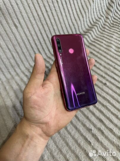 Honor 10i 4/128