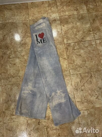 Look online джинсы