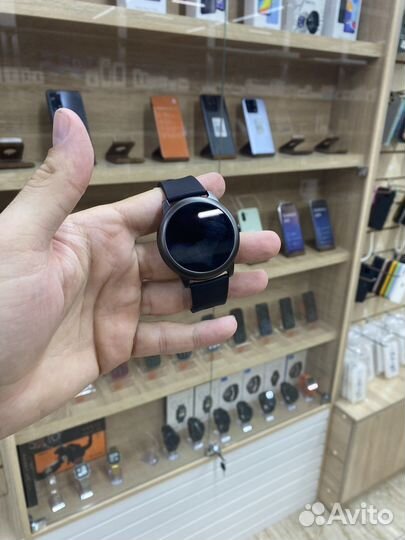 Оригинальные Smart часы Haylou Solar