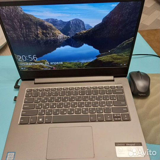 Ноутбук Lenovo