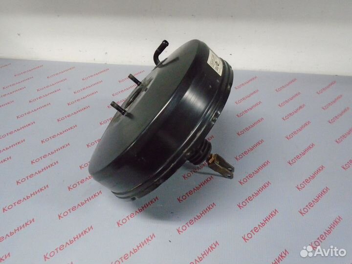 Nissan 47210-AV710 Вакуумный усилитель