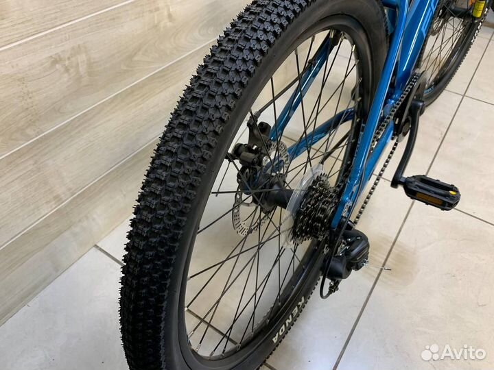 Велосипед 24