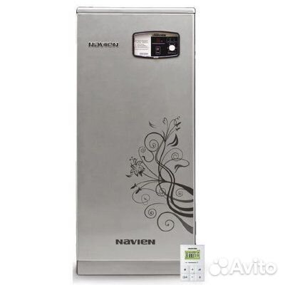 Котел Navien
