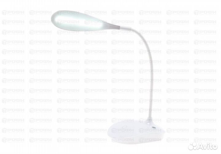 Лампа настольная KS3024 22LED на подставке