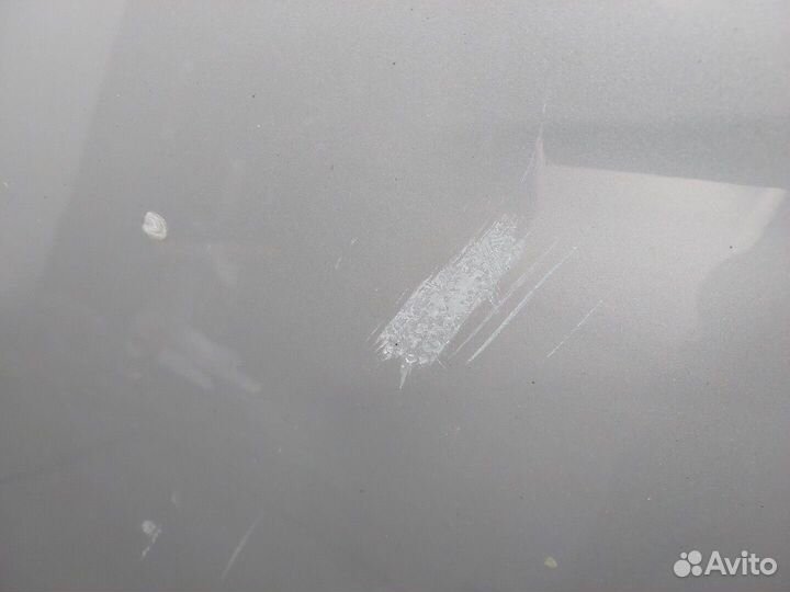 Капот Opel Zafira A, 1998