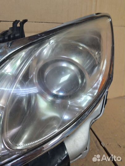 Фара lexus gs300 gs350 2005-2011