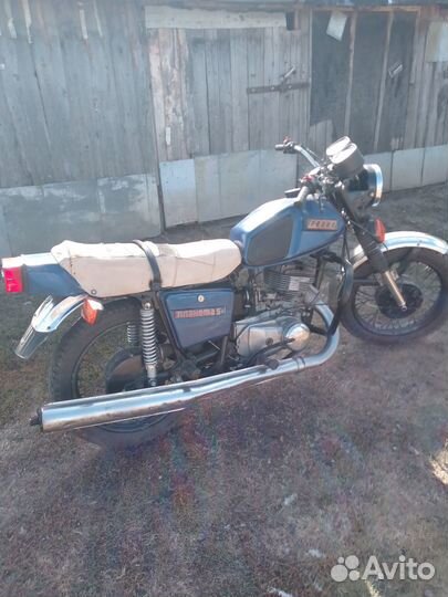 Иж планета5