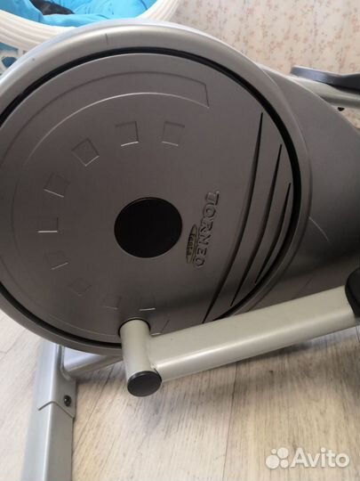 Эллиптический тренажер torneo