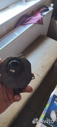 Блок розжига ксенона honda cr-v