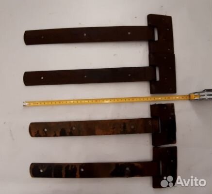 Петли дверные СССР