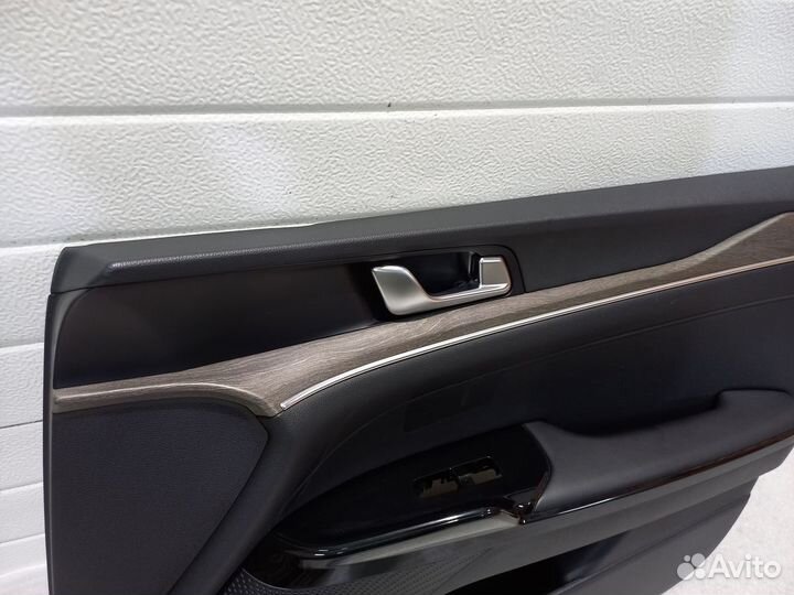 Обшивка двери перед правая Kia K5 DL (2019 - нв)