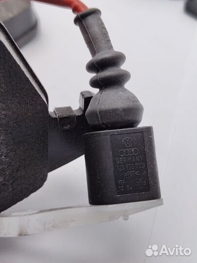 Тормозные Колодки передние оригинал