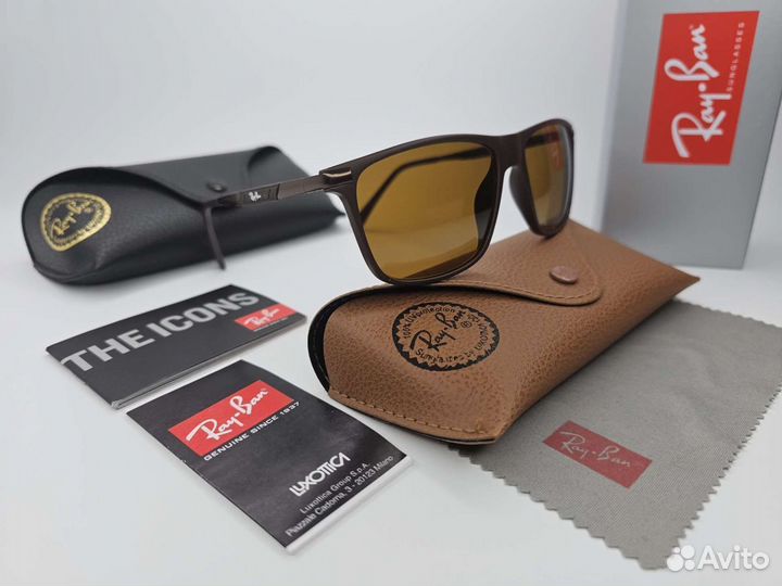 Очки Ray Ban 9336 Стекло в Ассортименте