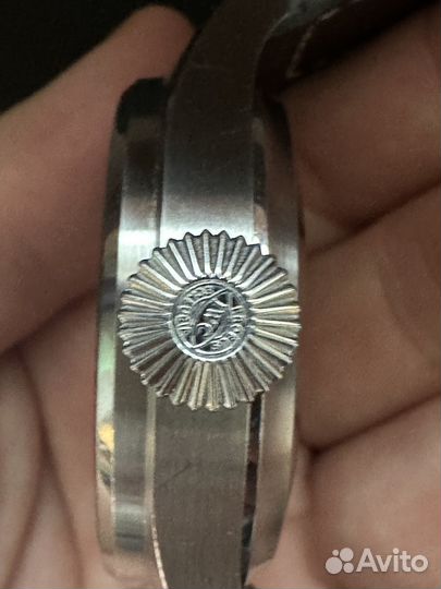 IWC - Big Pilot Antoine De Saint Exupery IW500422